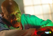 Ving Rhames Net Worth