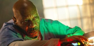 Ving Rhames Net Worth