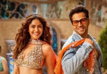 Vyah Karwado Ji Varun Dhawan