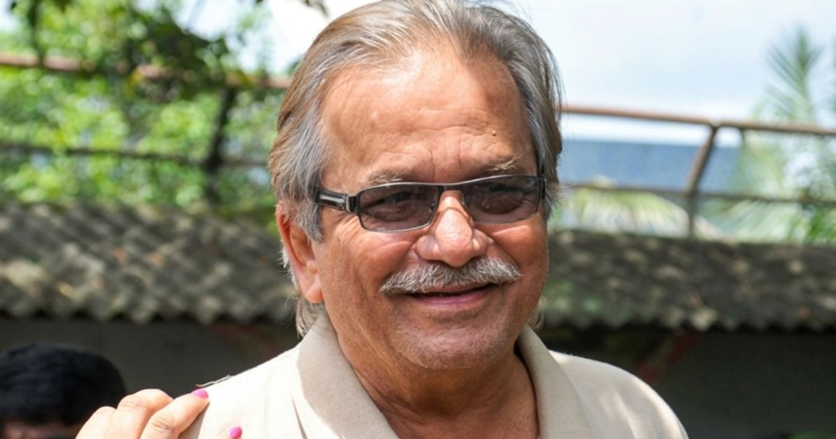 What Happened To Bharat Kapoor? Veteran Villain Passes Away – Cause Of Death, Funeral & More