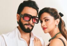 When Deepika Padukone Was Convinced Ranveer Singh Is Not A Star Material! Here’s Her First Reaction To Band Baaja Baaraat When Deepika Padukone Was Convinced Ranveer Singh Is Not A Star Material!