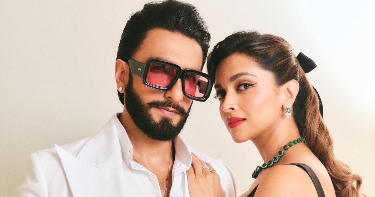When Deepika Padukone Was Convinced Ranveer Singh Is Not A Star Material! Here’s Her First Reaction To Band Baaja Baaraat When Deepika Padukone Was Convinced Ranveer Singh Is Not A Star Material! Here’s Her First Reaction To Band Baaja Baaraat