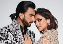 When Deepika Padukone Was Convinced Ranveer Singh Is Not A Star Material!