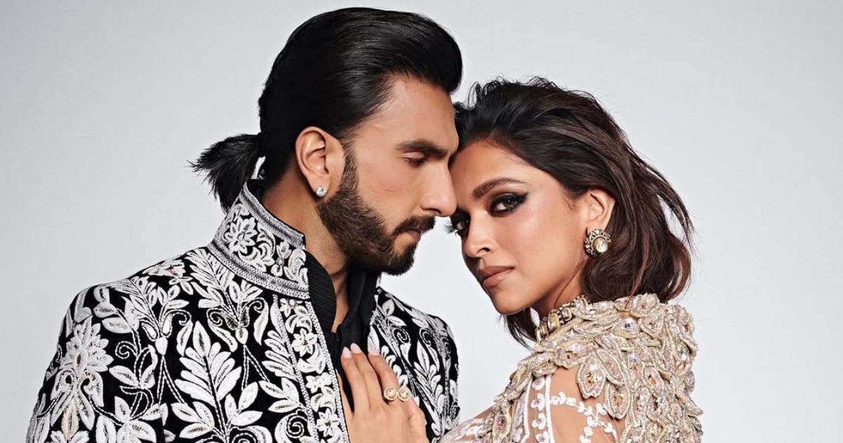 When Deepika Padukone Was Convinced Ranveer Singh Is Not A Star Material!