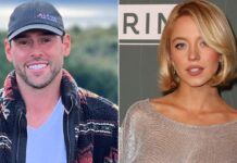 Who Is Scooter Braun? All About Sydney Sweeney’s Rumored Boyfriend A Look At Sydney Sweeney’s Rumored Partner - Scooter Braun