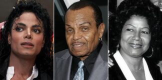 Who Were Michael Jackson’s Parents? Inside Joe & Katherine Jackson’s Lives Michael Jackson's Parents