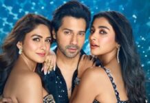Hai Jawani Toh Ishq Hona Hai Song Wow Out: Varun Dhawan, Mrunal Thakur & Pooja Hegde Turn Up The Heat In New Party Anthem WOW Song Hai Jawani Toh Ishq Hona Hai