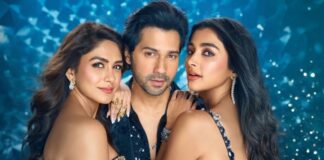 WOW Song Hai Jawani Toh Ishq Hona Hai