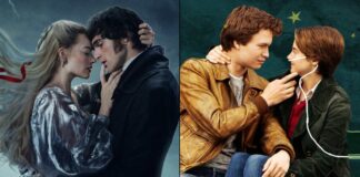 Wuthering Heights Worldwide Box Office: Can It Still Beat The Fault In Our Stars Or Is The Race Already Lost? Wuthering Heights Worldwide Box Office: Can It Beat The Fault In Our Stars