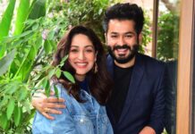 From Unknowns To Stardom: Aditya Dhar & Yami Gautam’s Rise As A Bollywood Power Couple