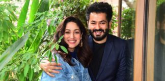 From Unknowns To Stardom: Aditya Dhar & Yami Gautam’s Rise As A Bollywood Power Couple