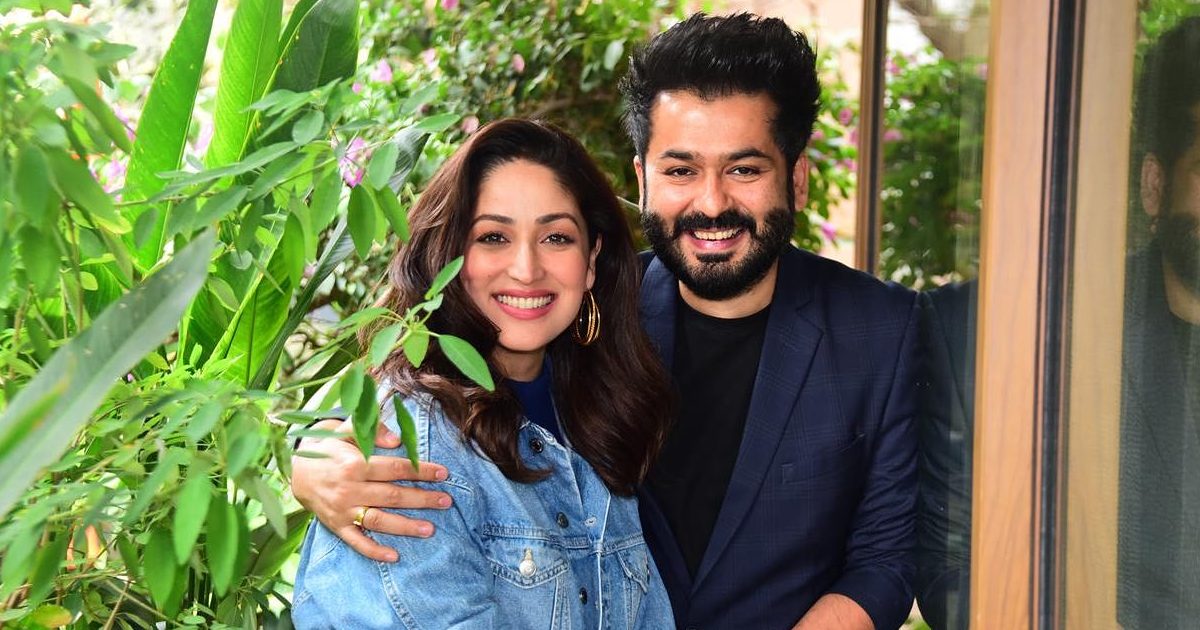 Aditya Dhar & Yami Gautam’s Success Journey: From Struggles To A Bollywood Power Couple