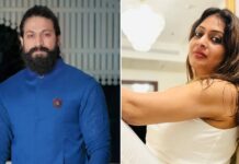 Toxic: Yash Calls Geetu Mohandas’ Female Gaze In Action Films “Refreshing” Yash On Working With Geetu Mohandas In Toxic