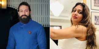 Yash On Working With Geetu Mohandas In Toxic