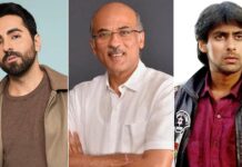 Yeh Prem Mol Liya Box Office Opening: Can Ayushmann Khurrana & Sooraj Barjatya Surpass Opening Of All Non-Salman Khan Rajshri Films?