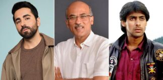 Yeh Prem Mol Liya Box Office Opening: Can Ayushmann Khurrana & Sooraj Barjatya Surpass Opening Of All Non-Salman Khan Rajshri Films?