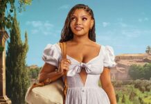 You, Me, and Tuscany Release Date