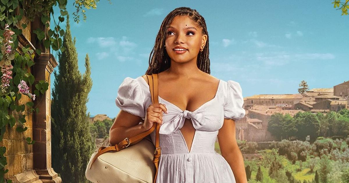 You, Me, and Tuscany Release Date