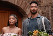 You, Me & Tuscany Box Office: Lukewarm Opening Yet Recovers 50% Of Production Budget