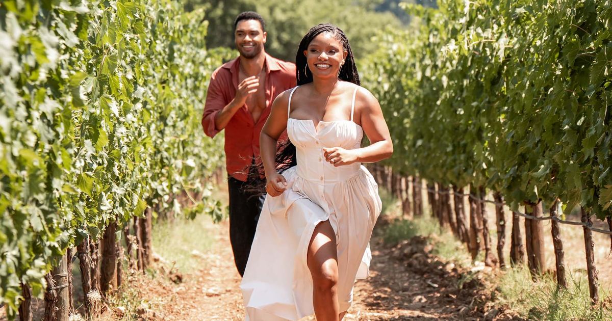 You, Me & Tuscany Box Office