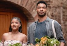 You, Me & Tuscany Box Office: How Much Does It Need To Outgross Halle Bailey’s & Regé-Jean Page’s Highest-Grossing Films? You, Me & Tuscany Box Office