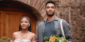 You, Me & Tuscany Box Office: How Much Does It Need To Outgross Halle Bailey’s & Regé-Jean Page’s Highest-Grossing Films? You, Me & Tuscany Box Office