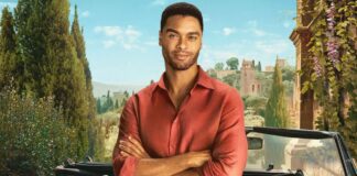 You, Me & Tuscany North America Box Office: Forecast Suggests Higher Debut Than Studio Tracking For This Regé-Jean Page Starrer You, Me & Tuscany North America Box Office Projection Update