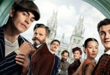 Young Sherlock Season 2 OTT Release Update: When & Where To Watch Hero Fiennes Tiffin Action Mystery Online? Young Sherlock Season 2 Release Date