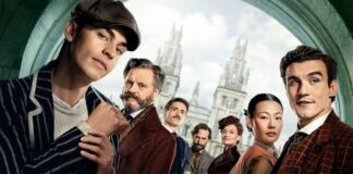 Young Sherlock Season 2 OTT Release Update: When & Where To Watch Hero Fiennes Tiffin Action Mystery Online? Young Sherlock Season 2 Release Date