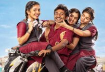 Youth Box Office Collection Day 13: Ken Karunas Starrer Crosses A Whopping 560% Returns