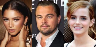 Zendaya Takes A Break: 7 Actors Who Took Time Off From Acting—From Leonardo DiCaprio To Emma Watson Actors Who Took Break From Acting