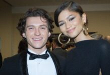 Zendaya & Tom Holland Relationship Timeline