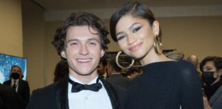 Zendaya & Tom Holland Relationship Timeline: From Spider-Man Romance To Wedding Buzz Zendaya & Tom Holland Relationship Timeline
