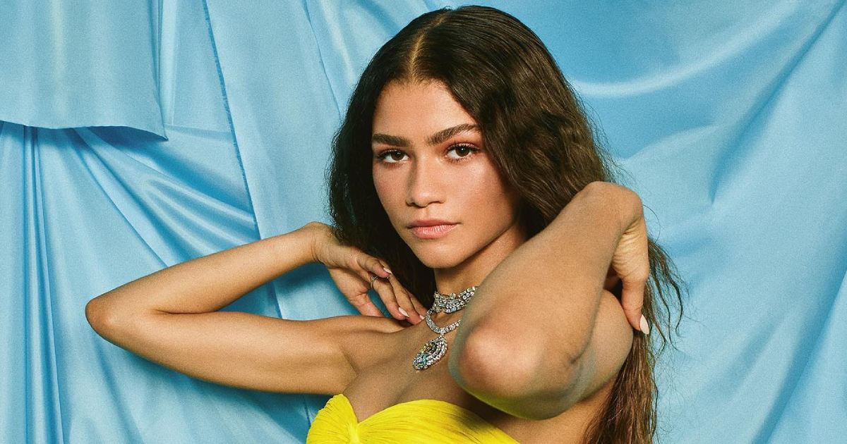 Zendaya’s top five biggest global hits