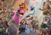 Zootopia 2 North America Box Office (Closing Collection): Concludes Historic Run At $425M+, Emerging As The 9th Biggest Animated Hit Ever Zootopia 2 North America Box Office (Closing Collection) Update