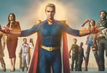 10 Essential The Boys Episodes You Must Rewatch Before The Season 5 Finale The Boys Episodes To Watch