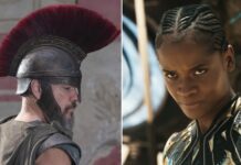 10 Films Eyeing $100M Opening In 2026
