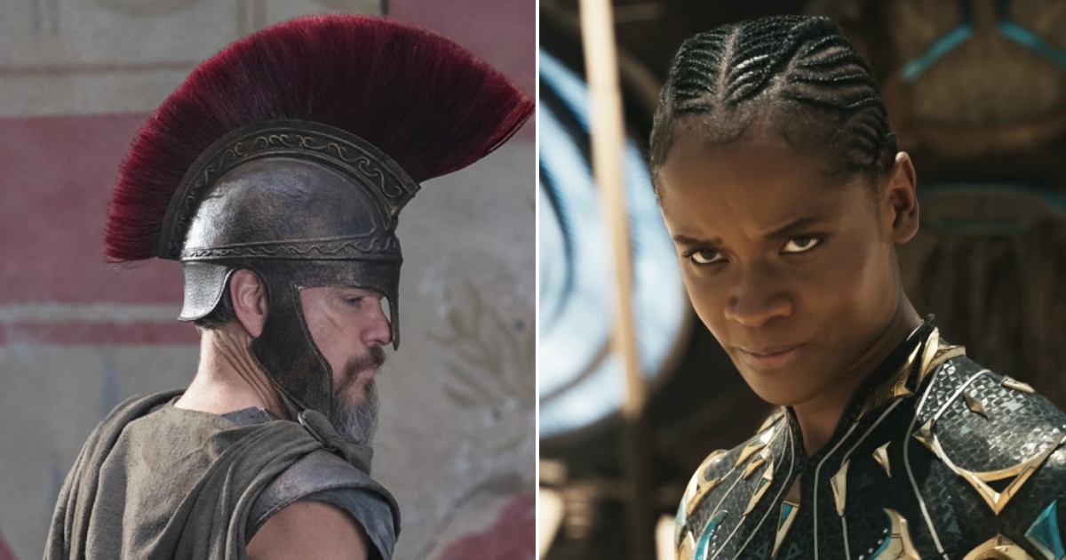 10 Films Eyeing $100M Opening In 2026