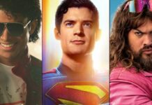 2025 Vs 2026 North America Top 5 Box Office Openings
