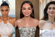 6 Celebrities Who Took Extreme Health Risks: From Kim Kardashian To Anne Hathaway 5 Actors Who Took Extreme Health-Related Measures To Prepare For Their