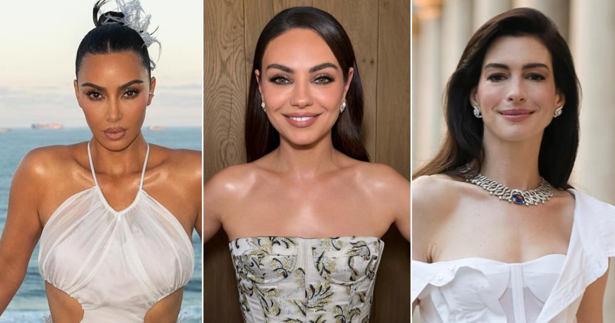 5 Actors Who Took Extreme Health-Related Measures To Prepare For Their