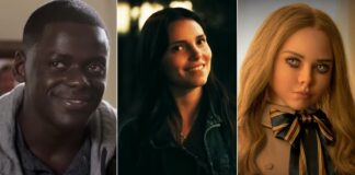 5 Horror Films Like Obsession