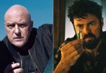 5 Most Unexpected TV Character Deaths Ever: From Breaking Bad To The Boys 5 Most Unexpected TV Character Deaths
