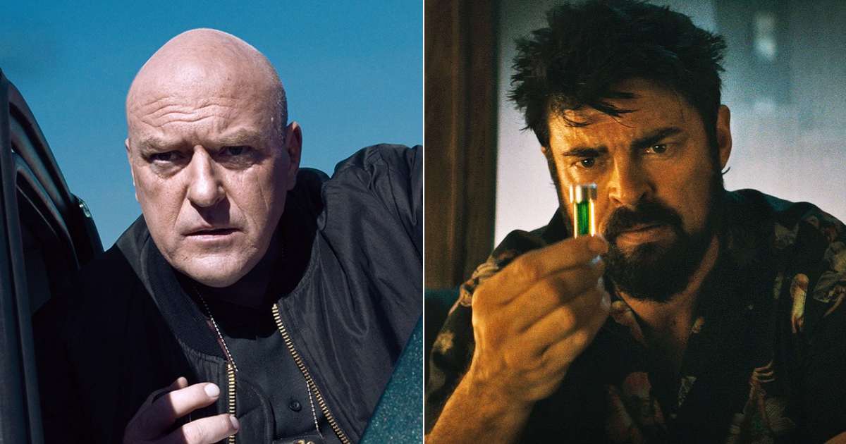 5 Most Unexpected TV Character Deaths