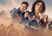9-1-1 Season 9 Ending Explained: Athena’s Shooting, Hospital Attack & What’s Next 9-1-1 Season 9 Ending Explained
