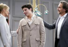 The Bold & The Beautiful Spoilers (May 27, 2026): RJ Makes A Plea To Ridge & Steffy While Bill Summons Someone From The Past The Bold and the Beautiful spoilers
