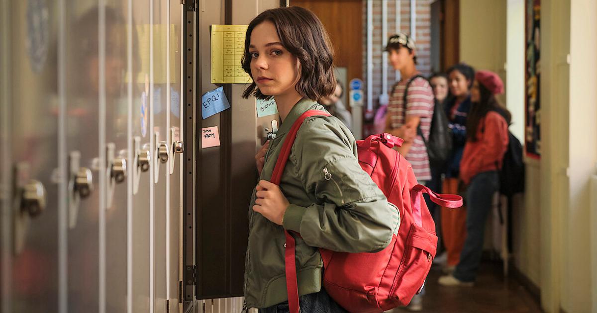 A Good Girl’s Guide To Murder Season 1 Recap
