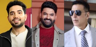 Top 5 Highest-Rated The Great Indian Kapil Show Episodes: From Samay Raina & Ranveer Allahbadia’s Reunion To Akshay Kumar’s Roast A Look At The Highest-Ranking Episodes Of The Great Indian Kapil Show