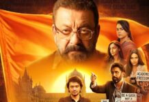 Aakhri Sawal Box Office Collection Day 7: Sanjay Dutt Starrer Concludes Its Week 1 Below 3 Crore Net