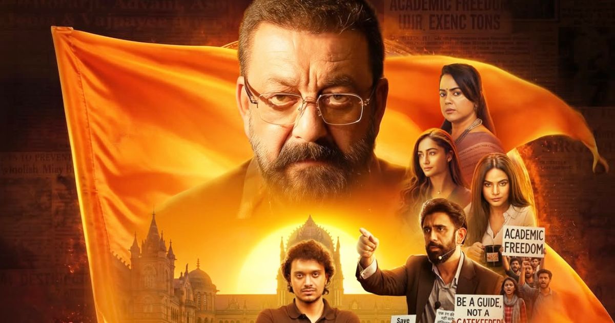 Aakhri Sawal Box Office Collection Day 7